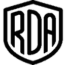Logo RDA Alarmes
