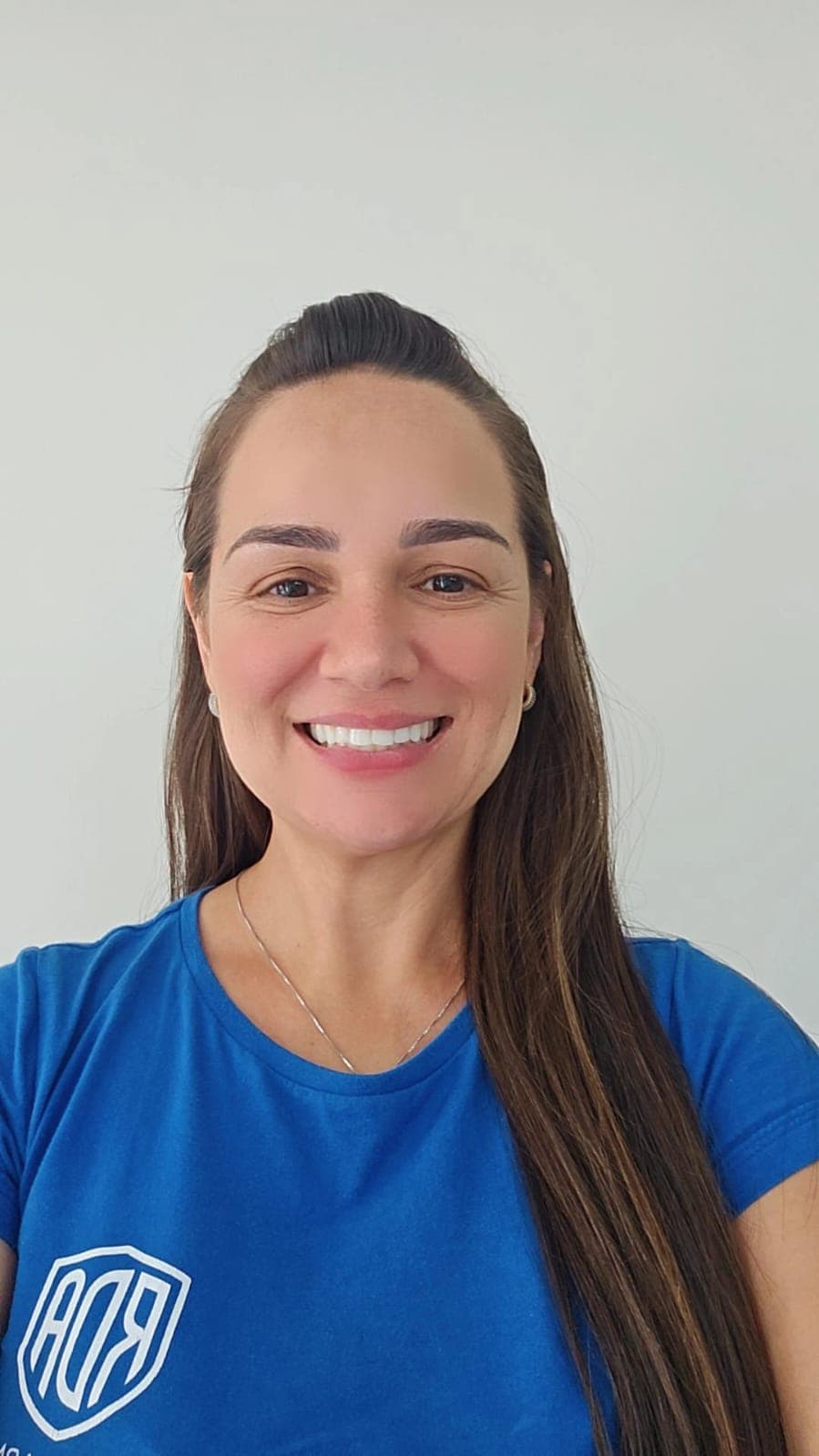 Daiana — Sócia e Atendimento RDA Alarmes